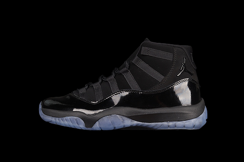 J 11 BLACK