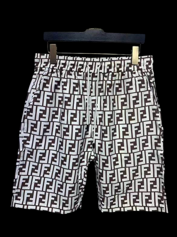 SHORT FEN'I