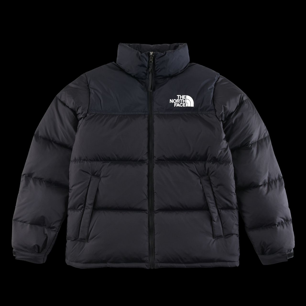 GIUBOTTO TNF NERO