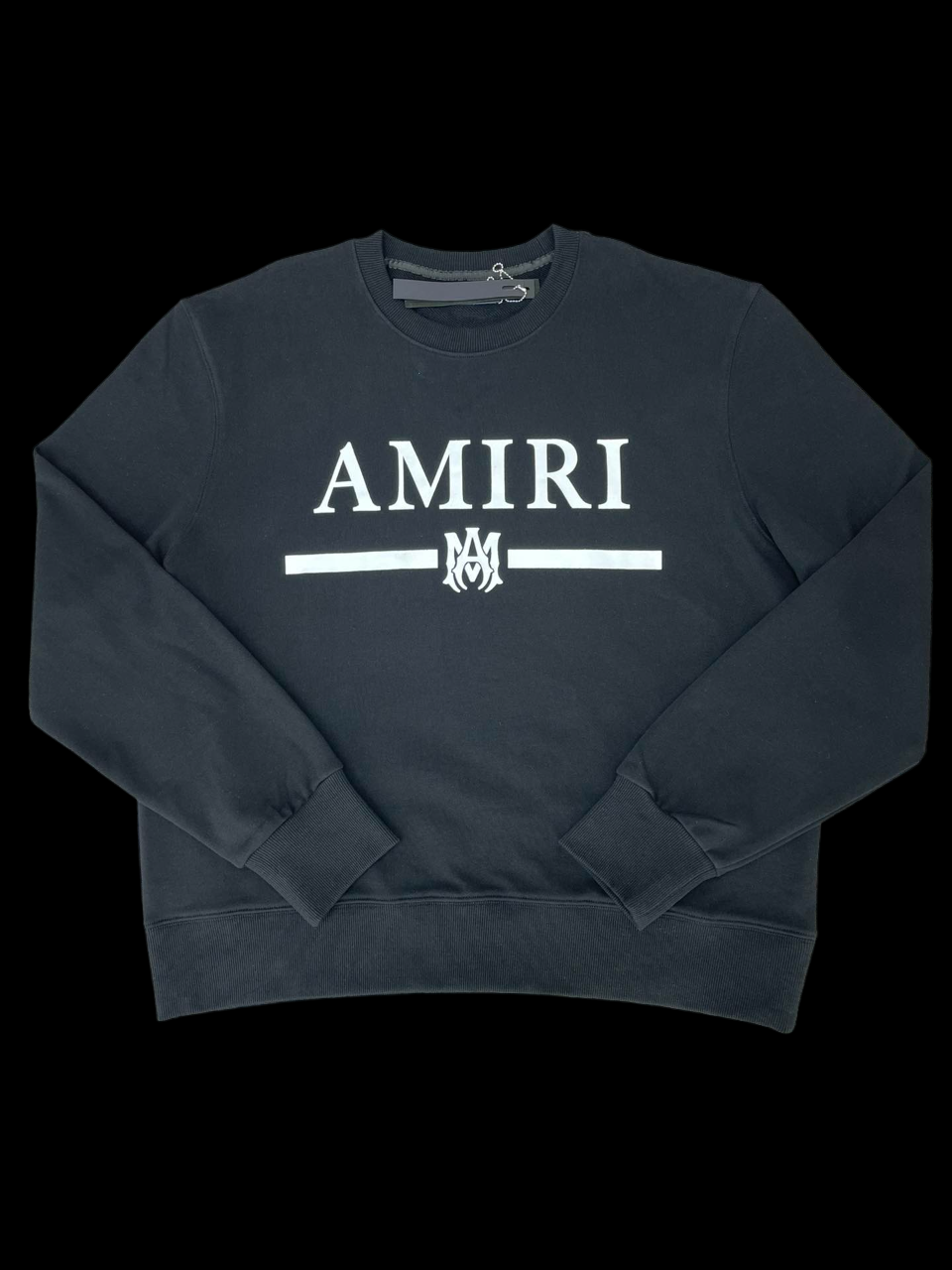 HOODIE BLACK