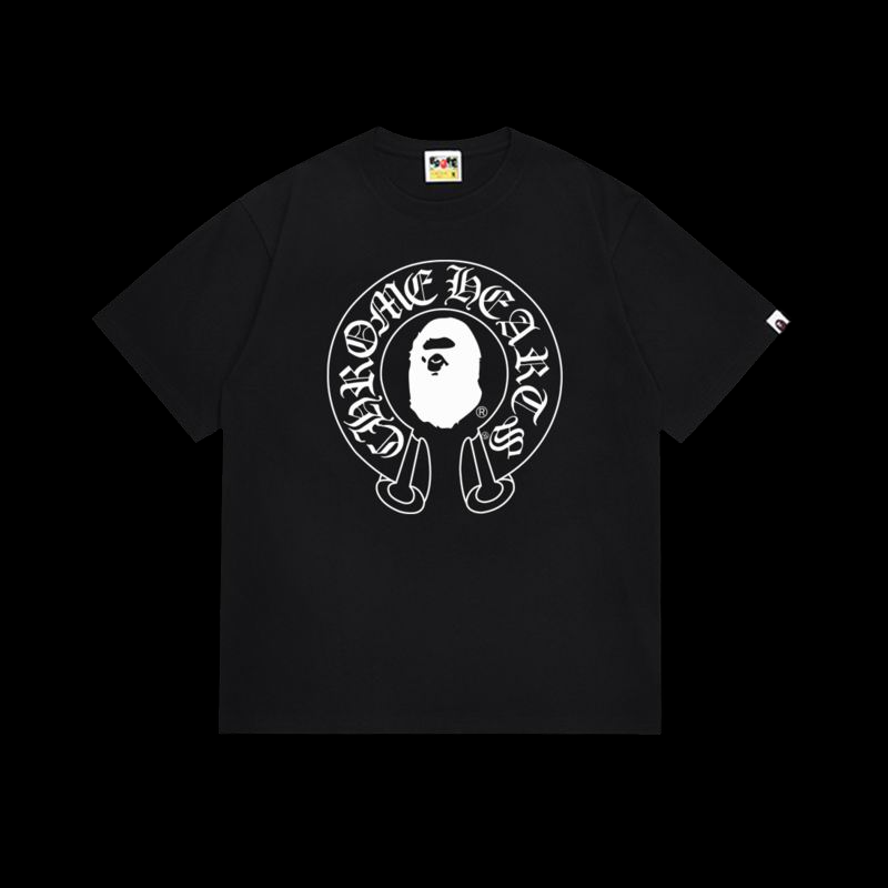 T-SHIRT BAP^E