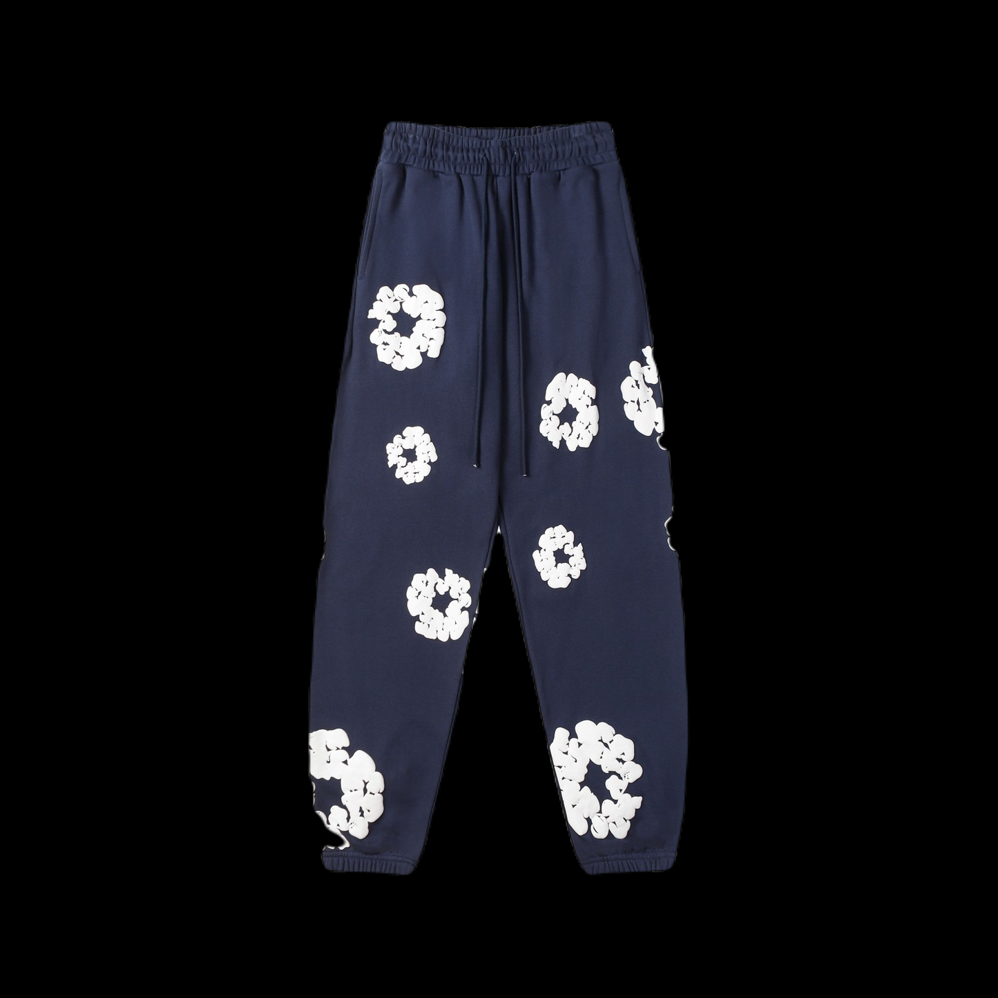 PANTS FLOWER