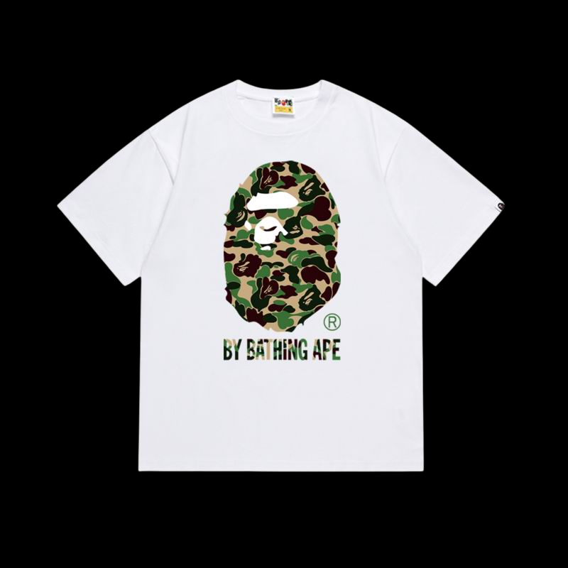 T-SHIRT BAP^E