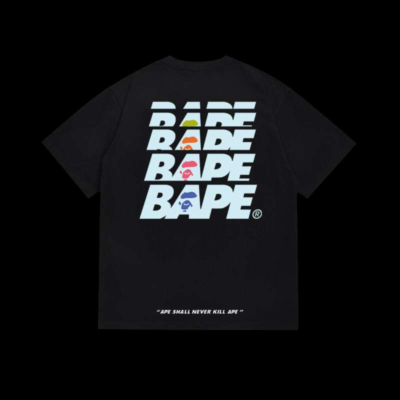 T-SHIRT BAP^E
