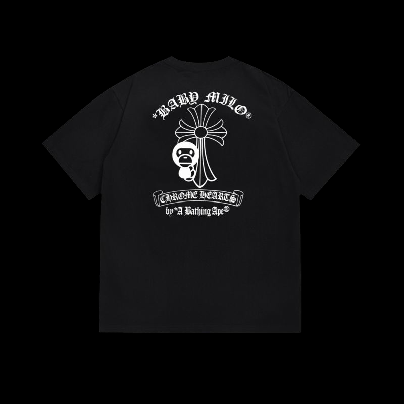 T-SHIRT BAP^E