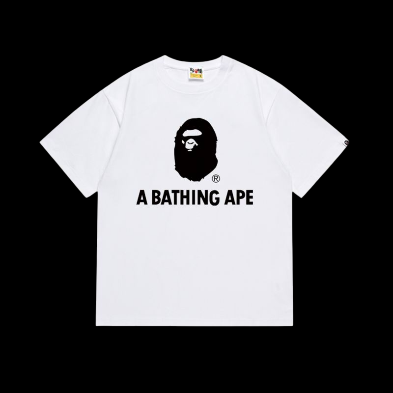 T-SHIRT BAP^E