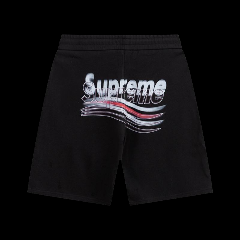 SHORT BALENCG