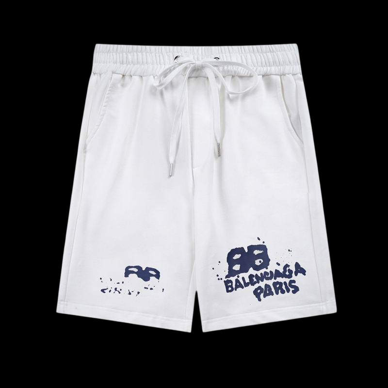 SHORT BALENCG