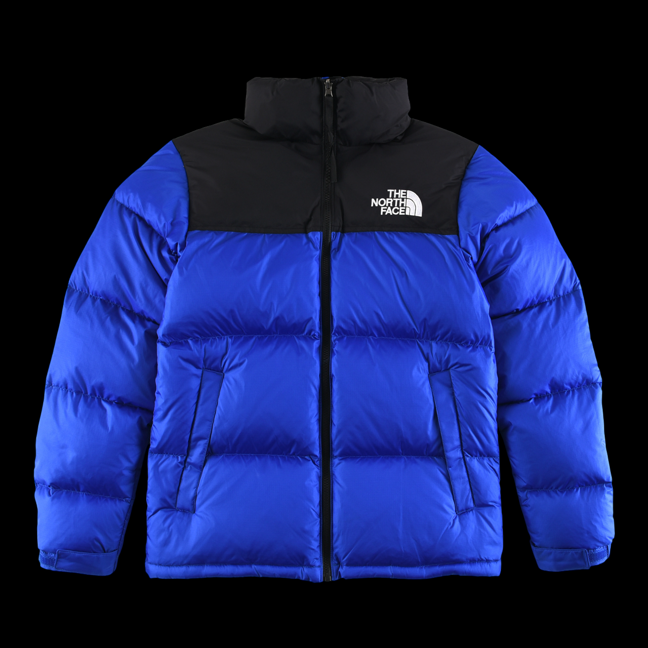 GIUBOTTO TNF BLU