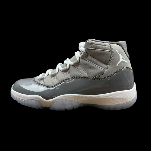 J 11 GREY