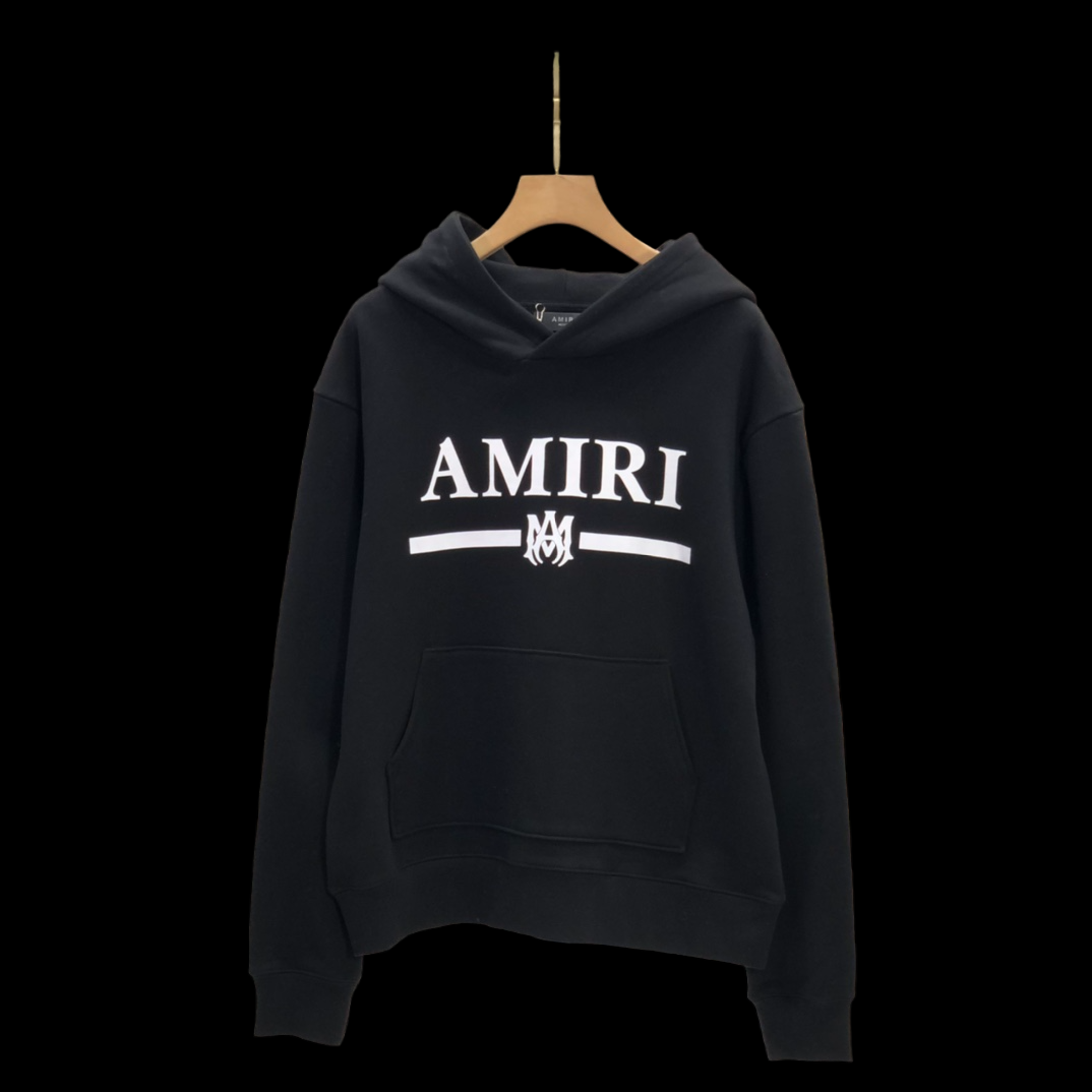 HOODIE BLACK