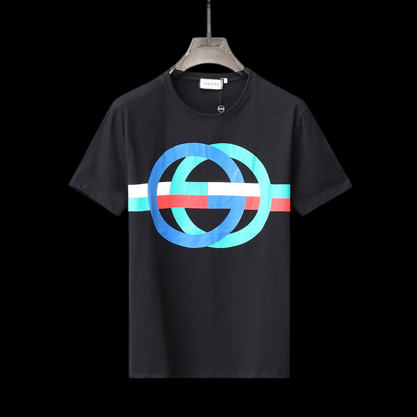 T-SHIRT GUC'I