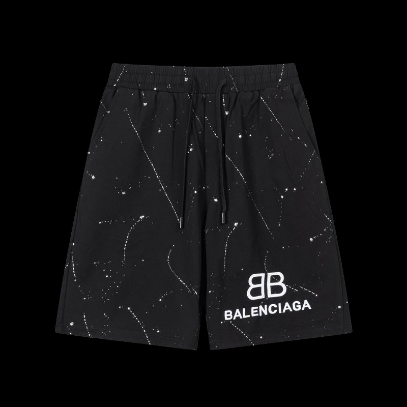 SHORT BALENCG