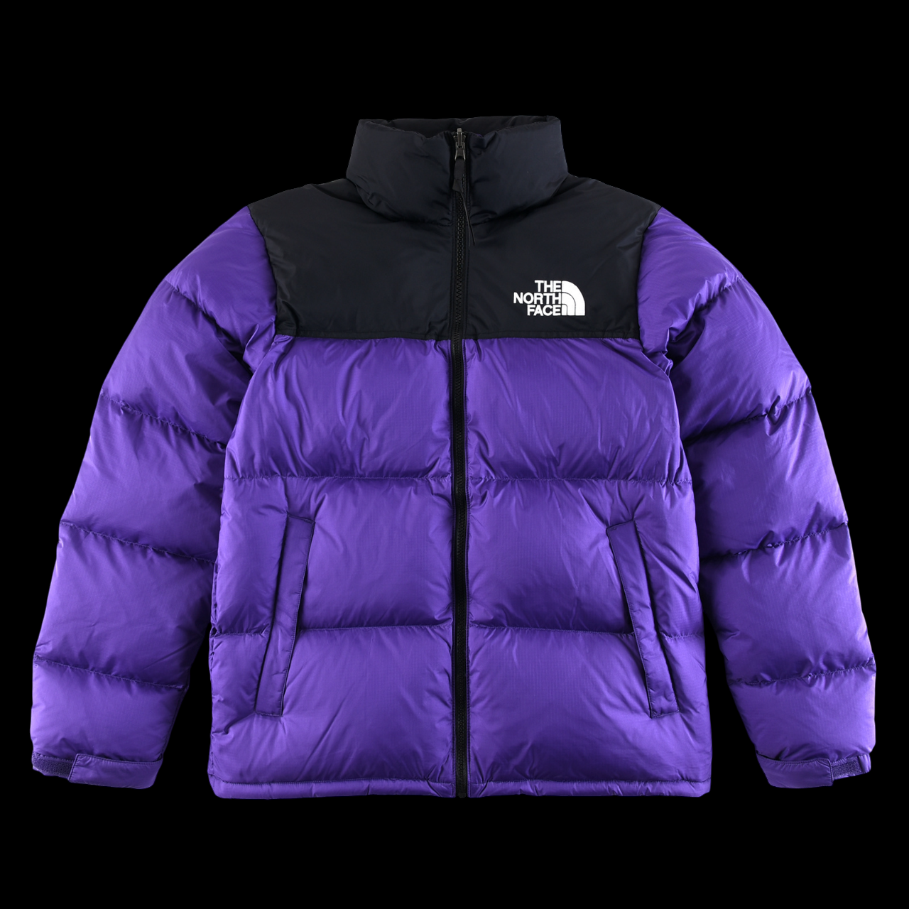 GIUBOTTO TNF VIOLA