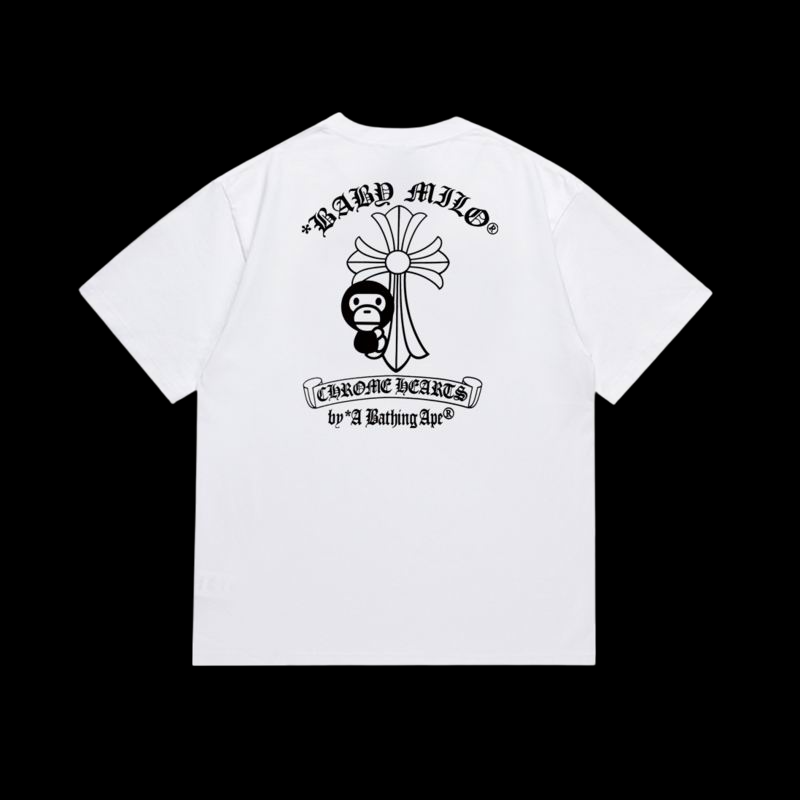 T-SHIRT BAP^E