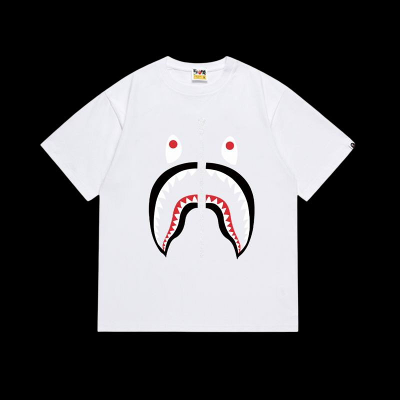 T-SHIRT BAP^E