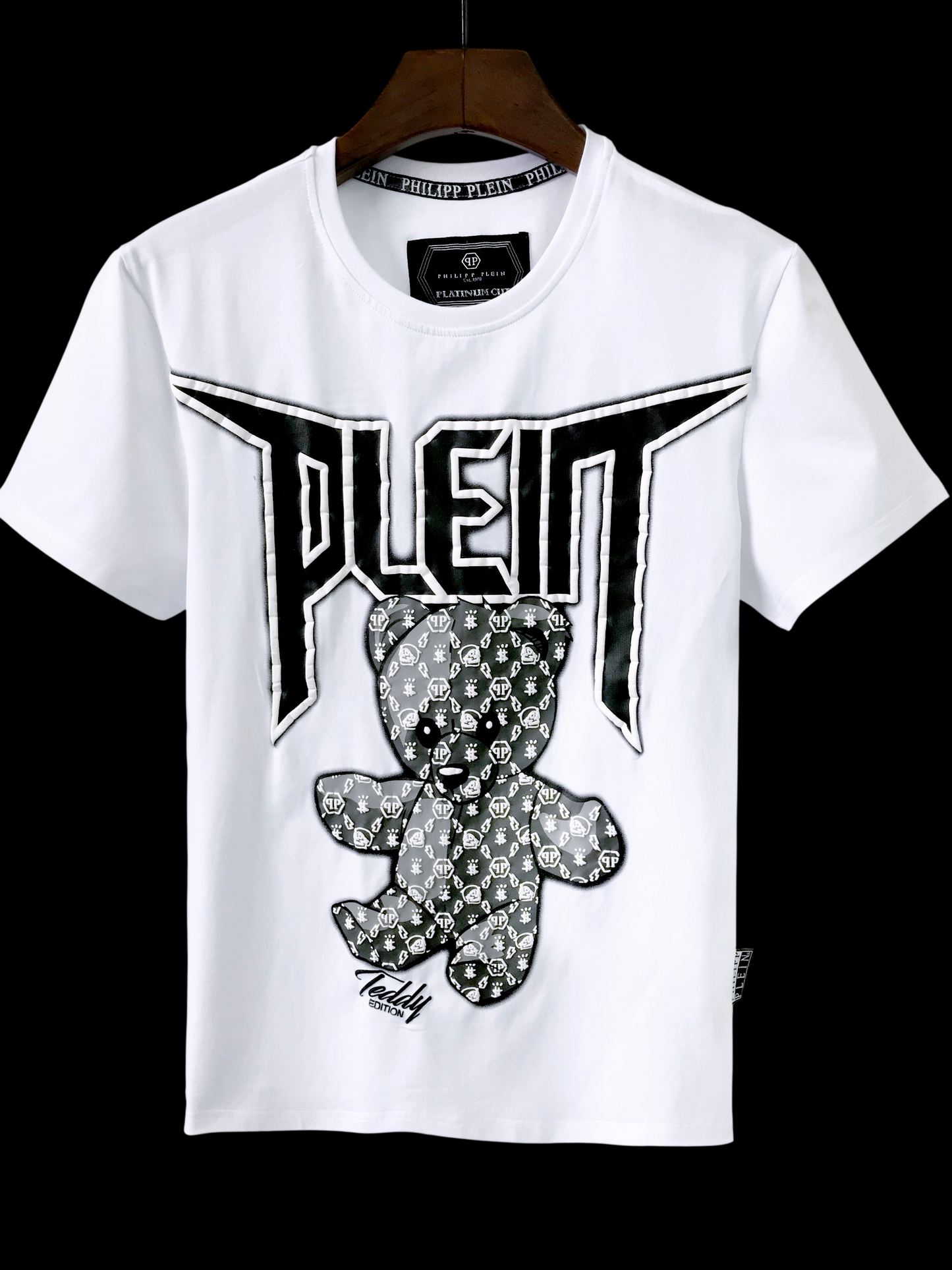T-SHIRT PP