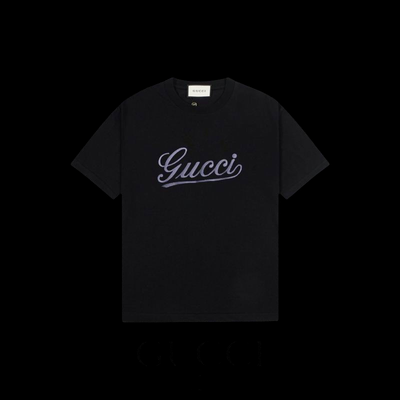 T-SHIRT GUC'I
