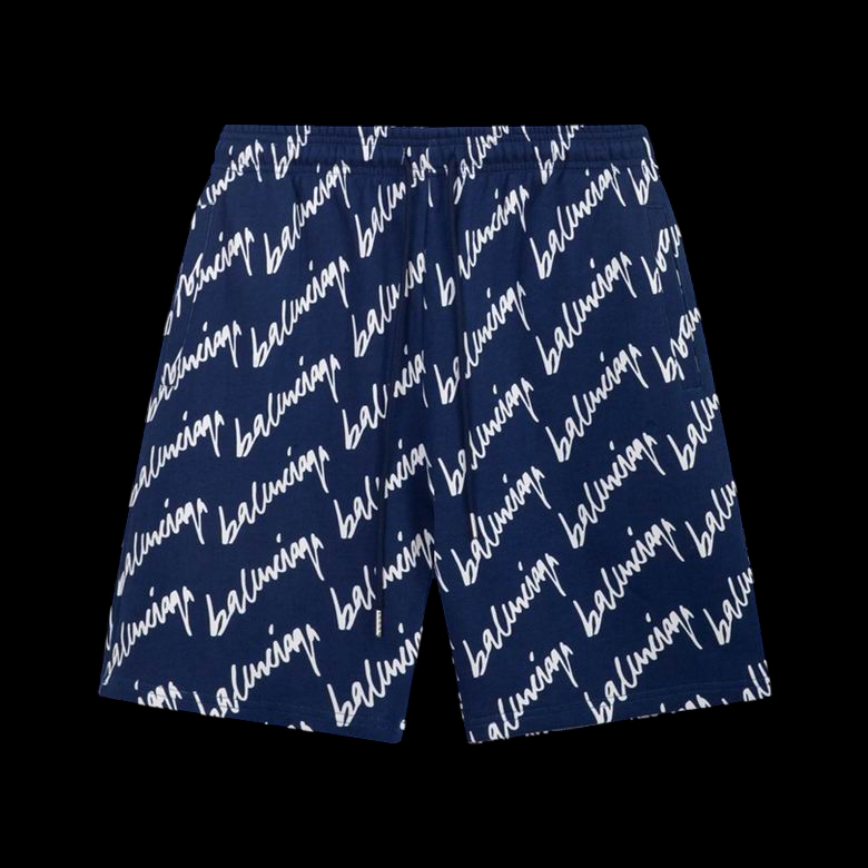 SHORT BALENCG