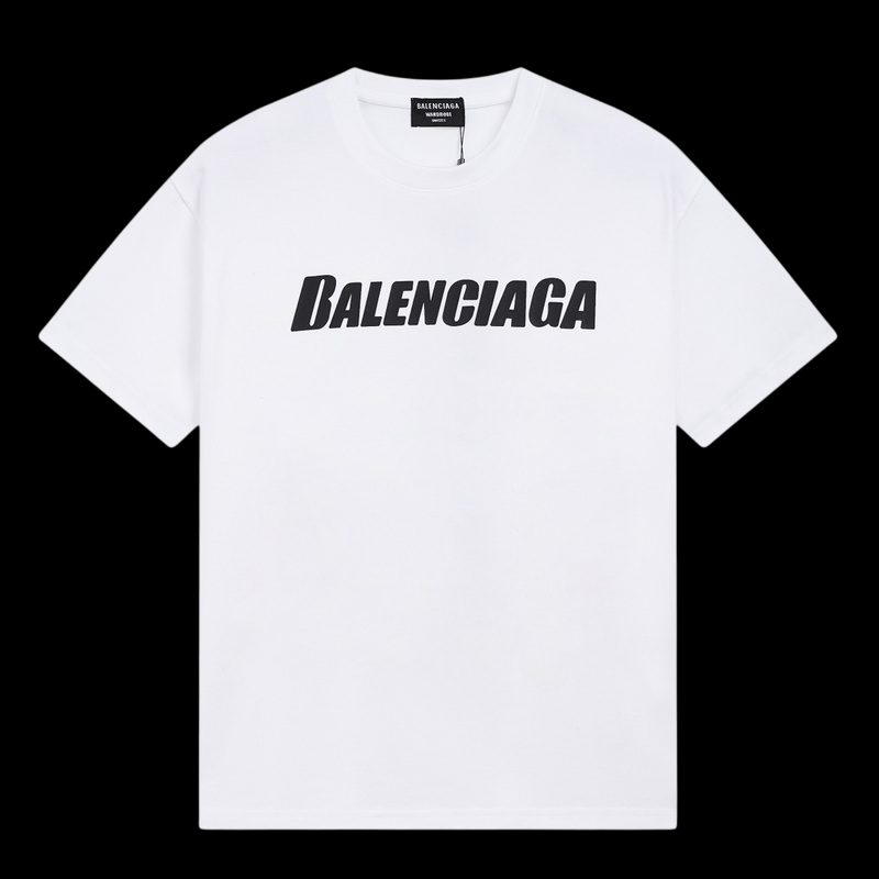 T-SHIRT BALENCG