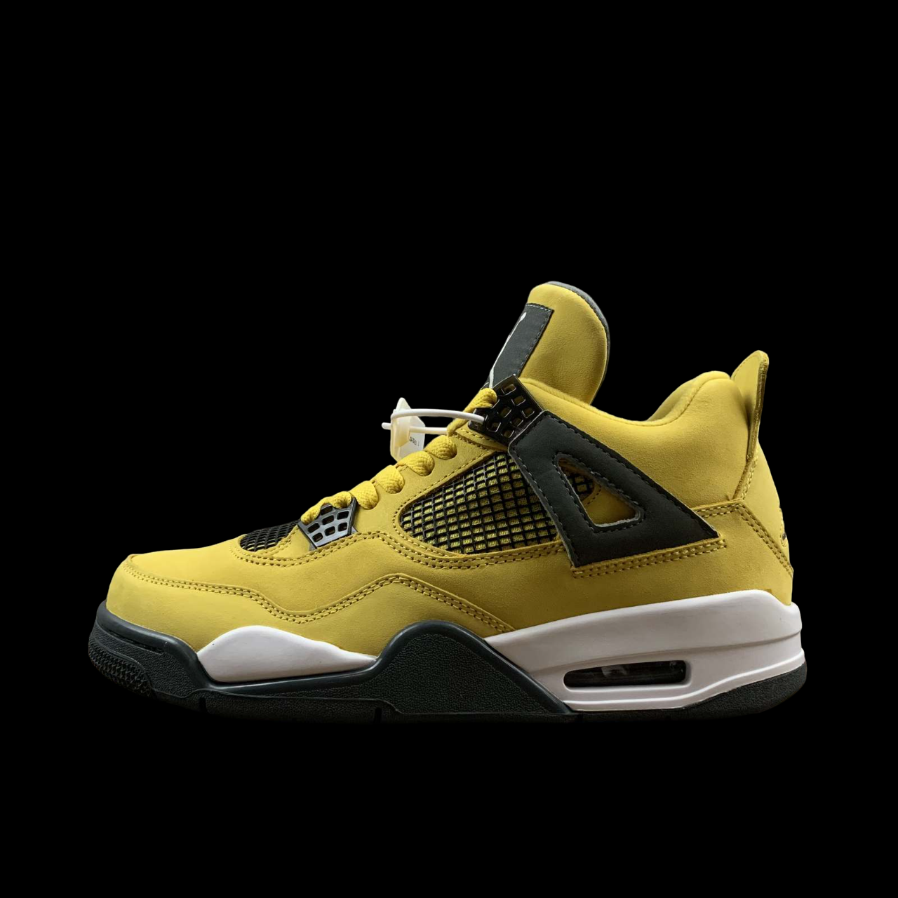 J4 YELLOW