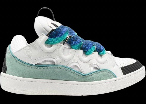 LANV WHITE BLU