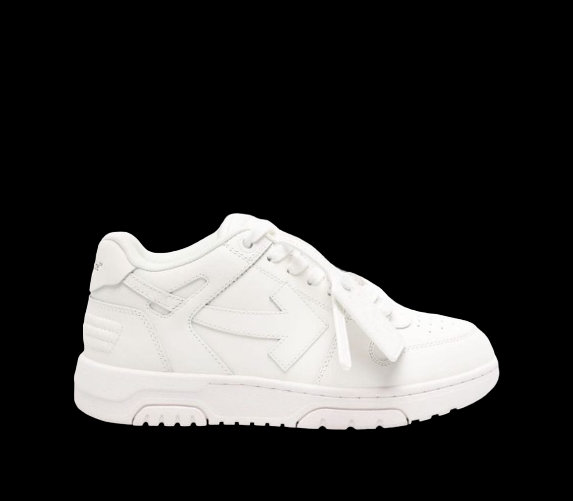 OFF SHOES WHITE