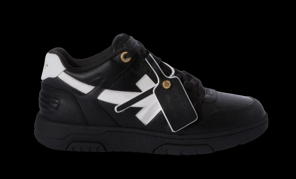 OFF SHOES BLACK