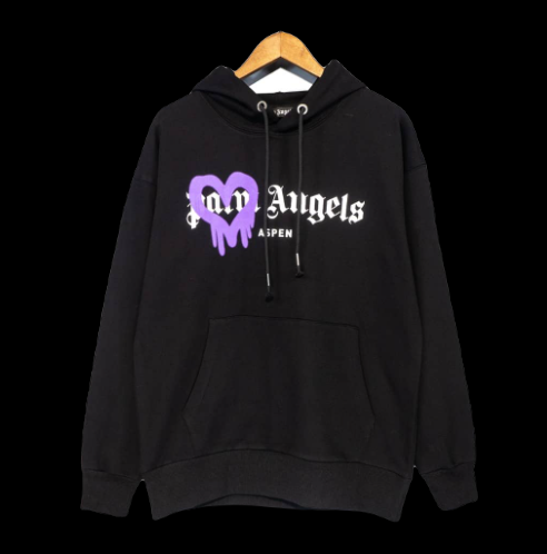 PAL ANGEL HOODIE