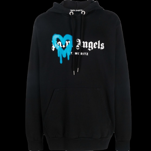 PAL ANGEL HOODIE