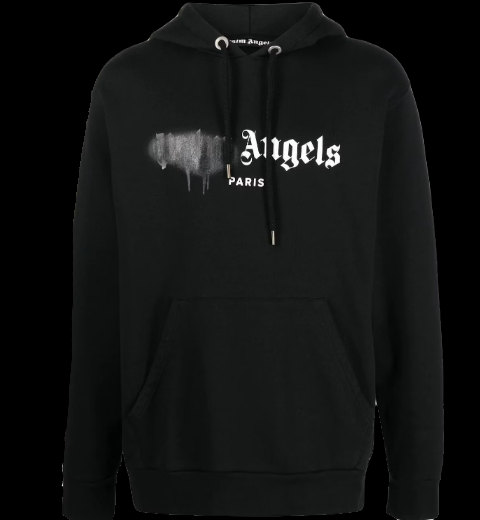 PAL ANGEL HOODIE