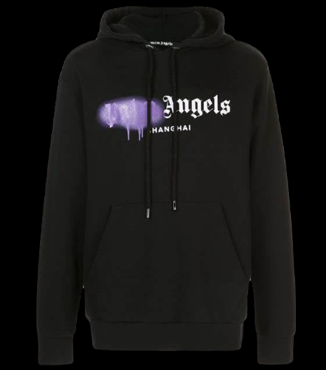 PAL ANGEL HOODIE