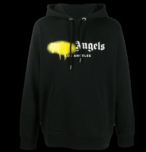 PAL ANGEL HOODIE