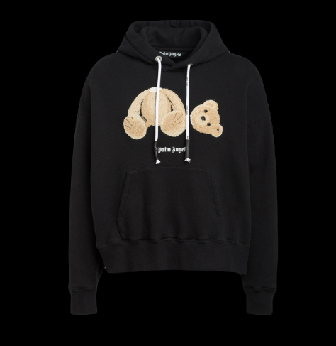 PAL ANGEL HOODIE