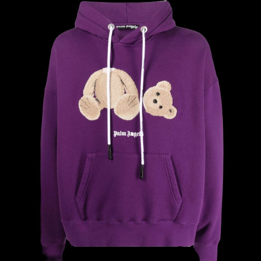PAL ANGEL HOODIE