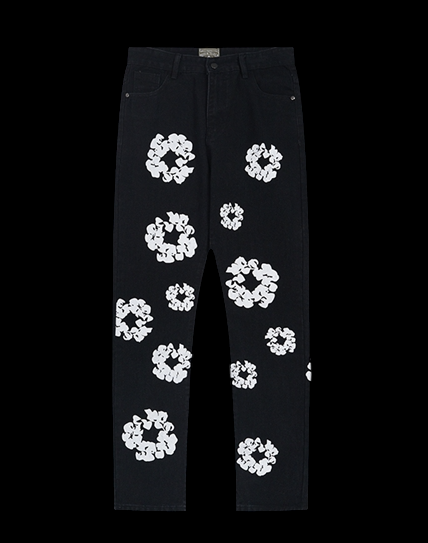 JEANS DNM TRS
