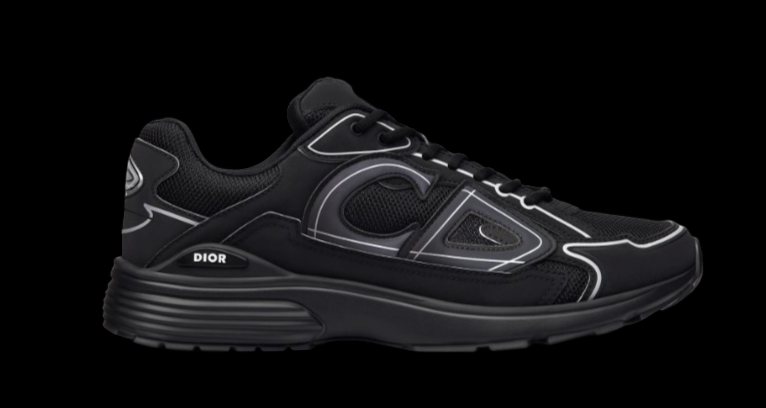 B30 BLACK
