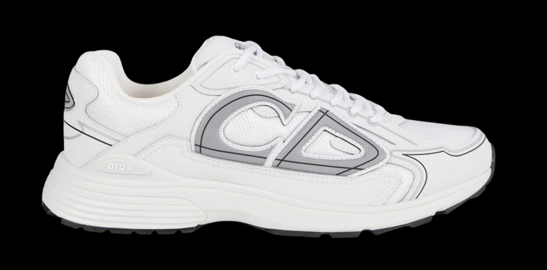 B30 WHITE
