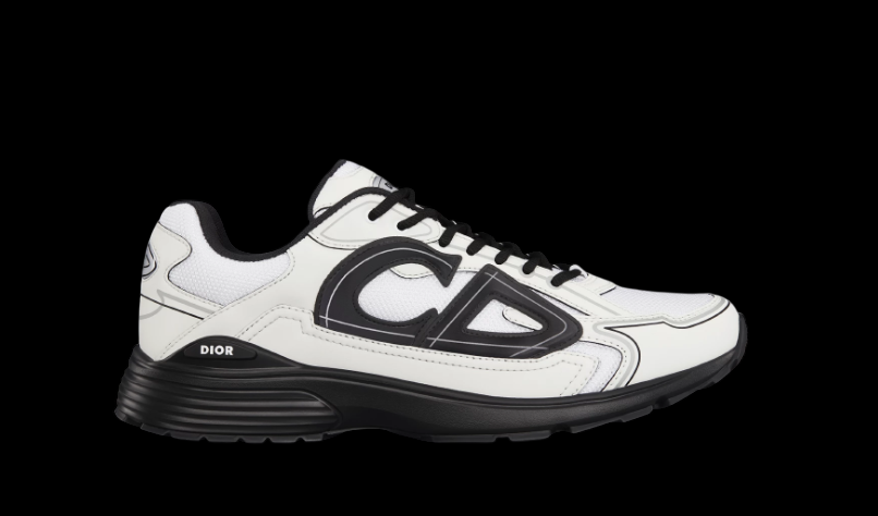 B30 BLACK WHITE