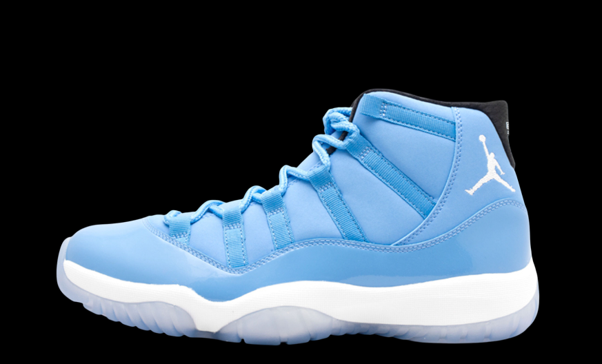 J 11 BLUE