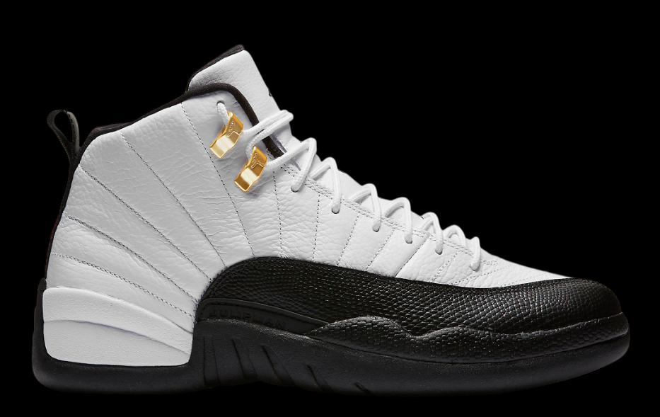 J12 BLACK WHITE