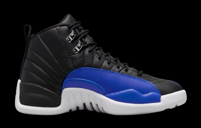 J12 BLUE BLACK