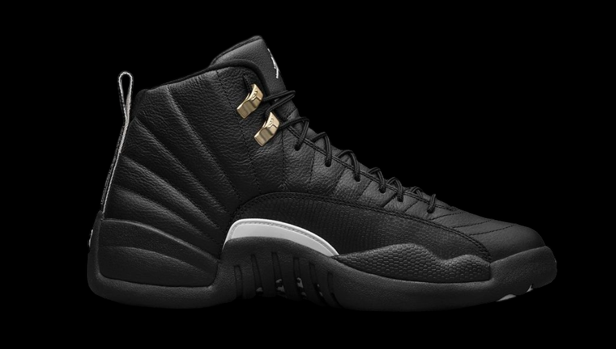 J12 BLACK GOLD
