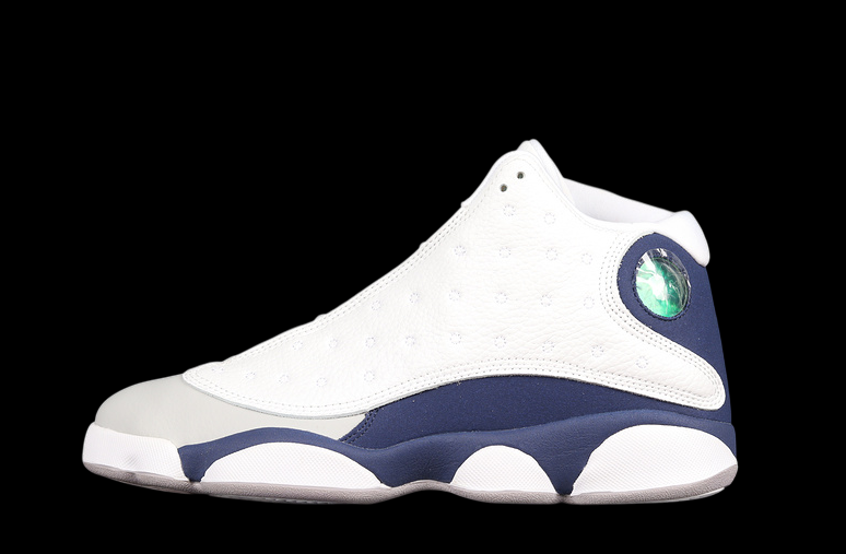 J13 WHITE BLUE