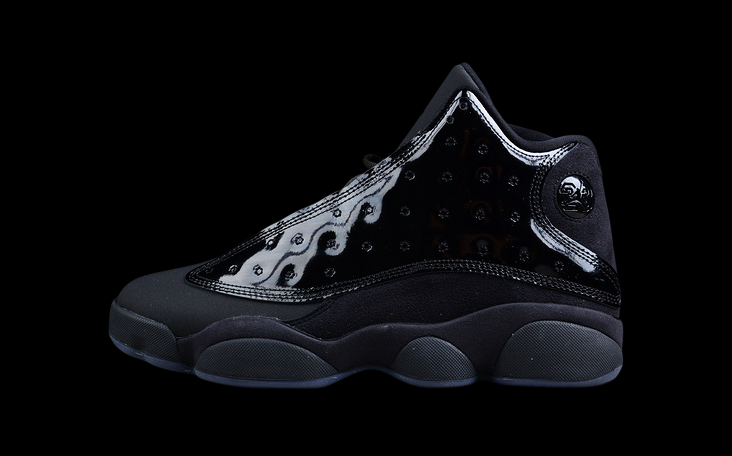 J13 BLACK