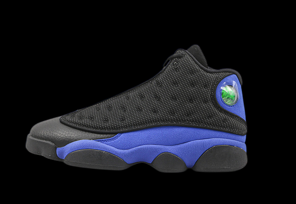 J13 BLACK BLUE