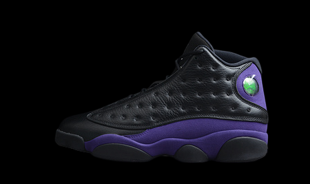 J13 BLACK PURPLE