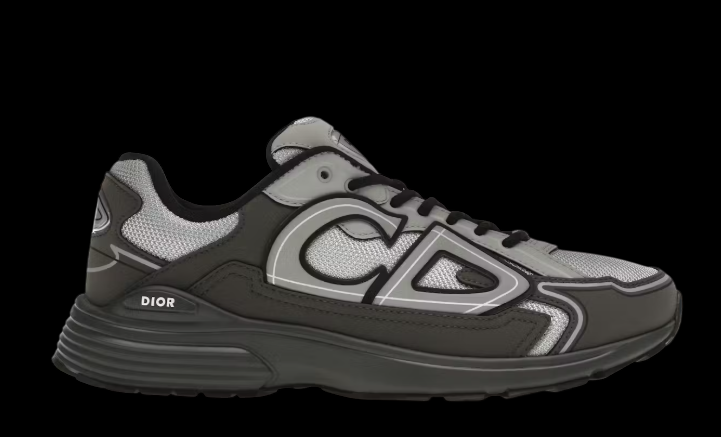 B30 GREY BLACK