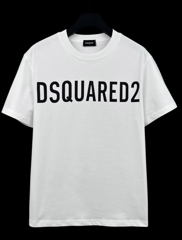 DSQ SHIRT