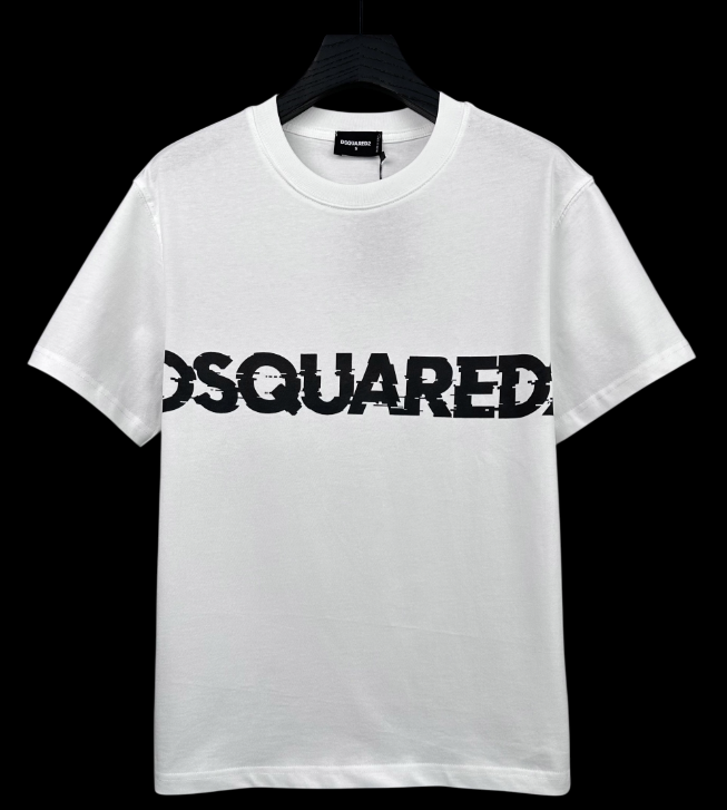 DSQ SHIRT